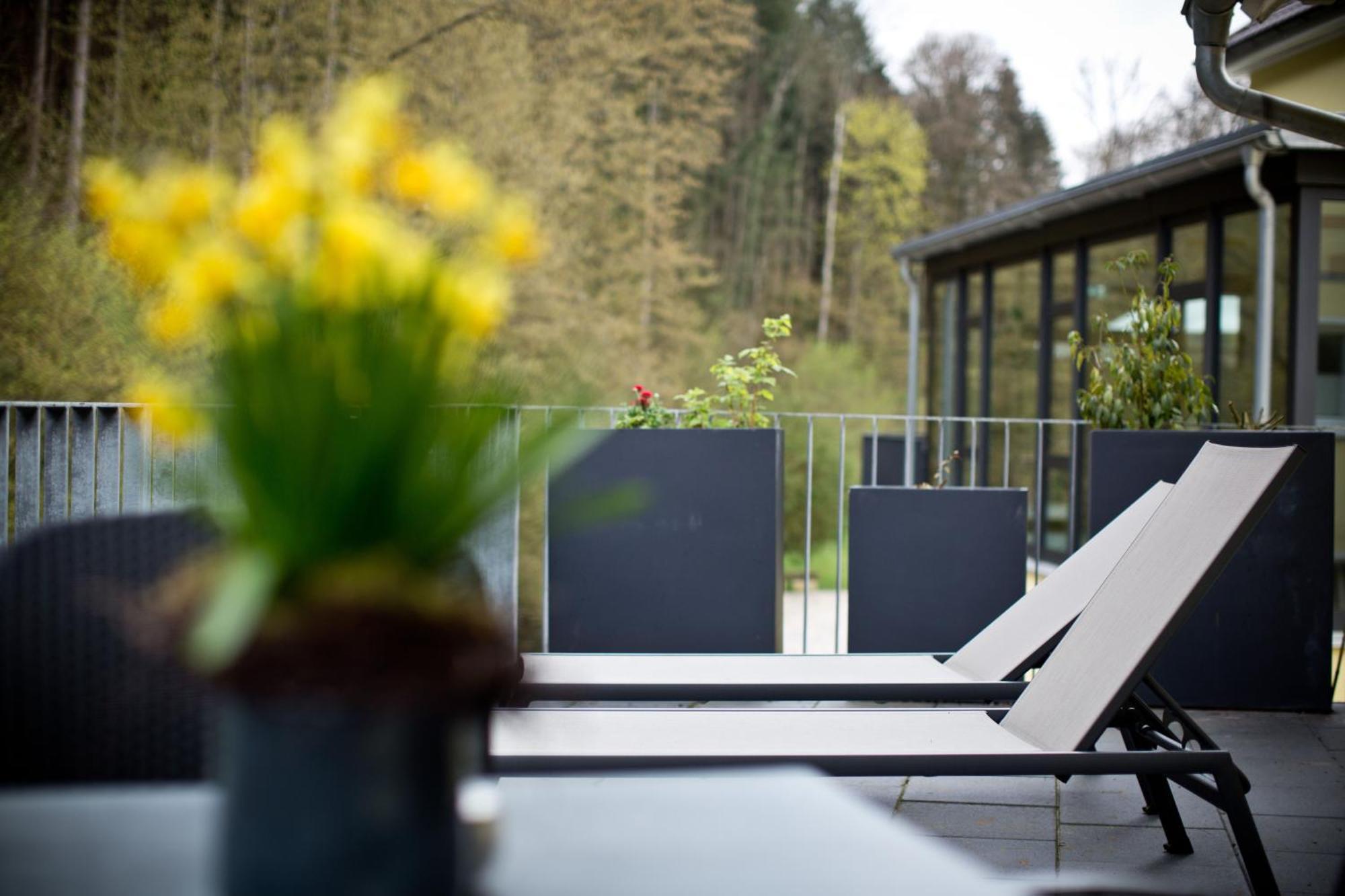 Siegelsbacher Muehle ภายนอก รูปภาพ